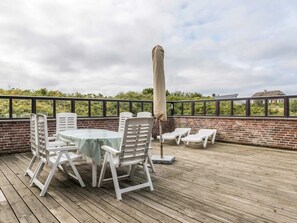 Maison | Extérieur