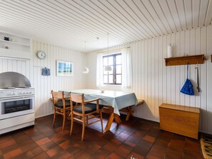 House | Interior