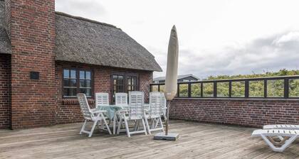 Secluded Beach Cottage on Fano-by Traum