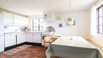 House | Bahagian dalam