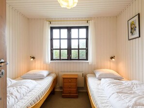 House | Interior - Secluded Beach Cottage on Fano-by Traum (Fano)