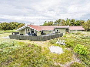 Maison | Extérieur