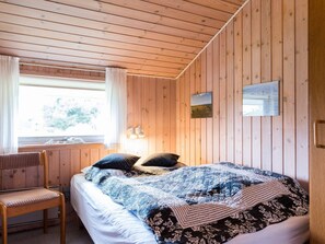 Maison | 3 chambres, ameublement personnalisé, draps fournis