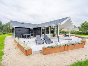 Casa | Exterior