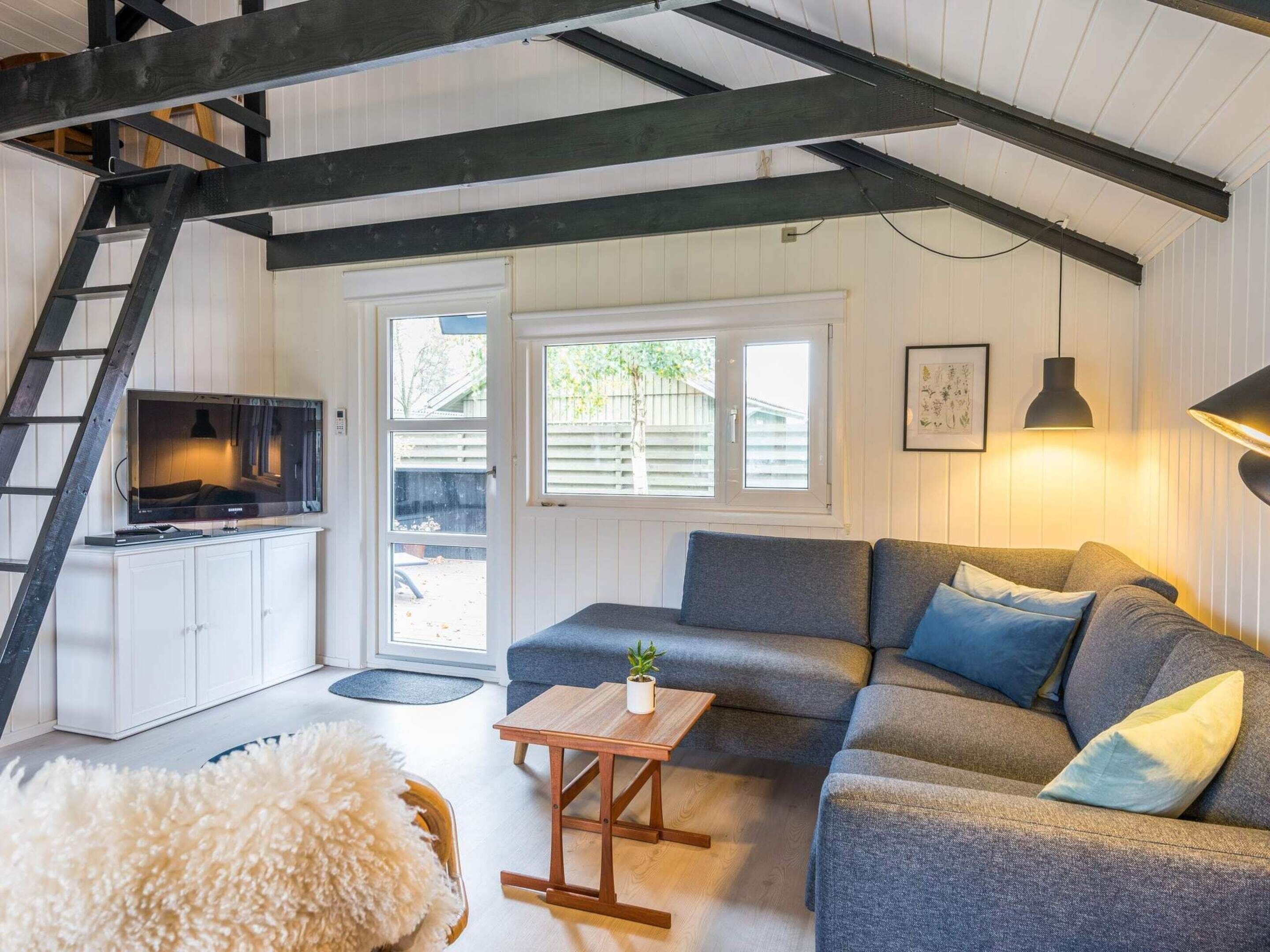 House | Interior