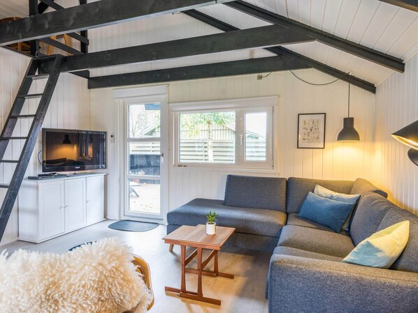 House | Interior