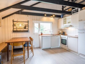 Hus | Privat køkken