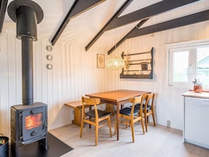 House | Interior