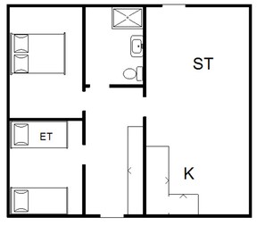 House | Floor plan