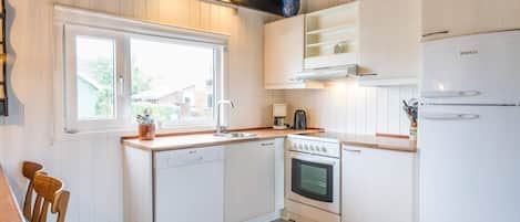 House | Private kitchen