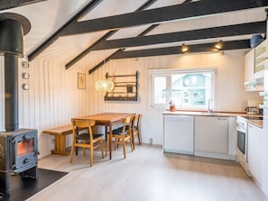 House | Interior