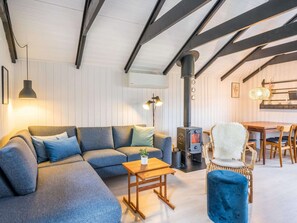 Casa | Interior