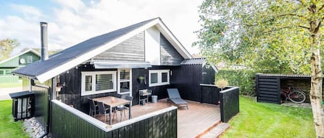 Hus | Exteriör