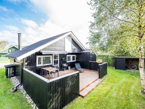 House | Exterior