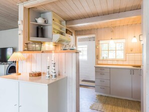 Interior - 3 Person Holiday Home in Blavand (Blavand)
