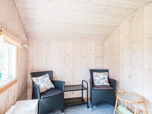 Interior - 3 Person Holiday Home in Blavand (Blavand)