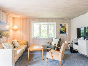 Interior - 3 Person Holiday Home in Blavand (Blavand)