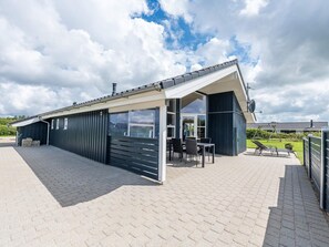 House | Exterior - 6 Person Holiday Home in Hemmet (Hemmet)