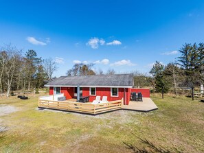 Maison | Extérieur
