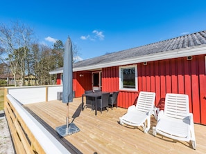 Maison | Extérieur