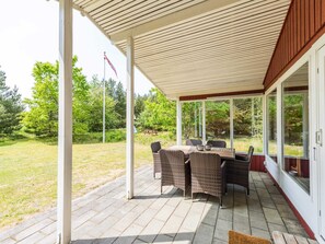 Maison | Extérieur