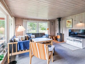 Maison | Coin séjour
