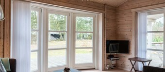 4 Star Holiday Home in Norre Nebel