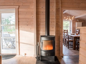 House | Interior