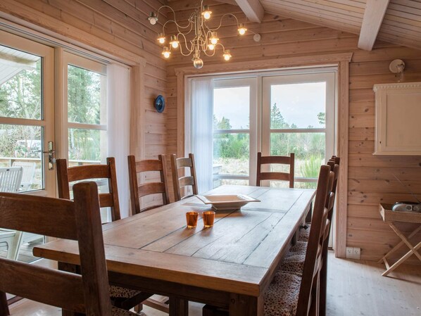 Hus | Interiør