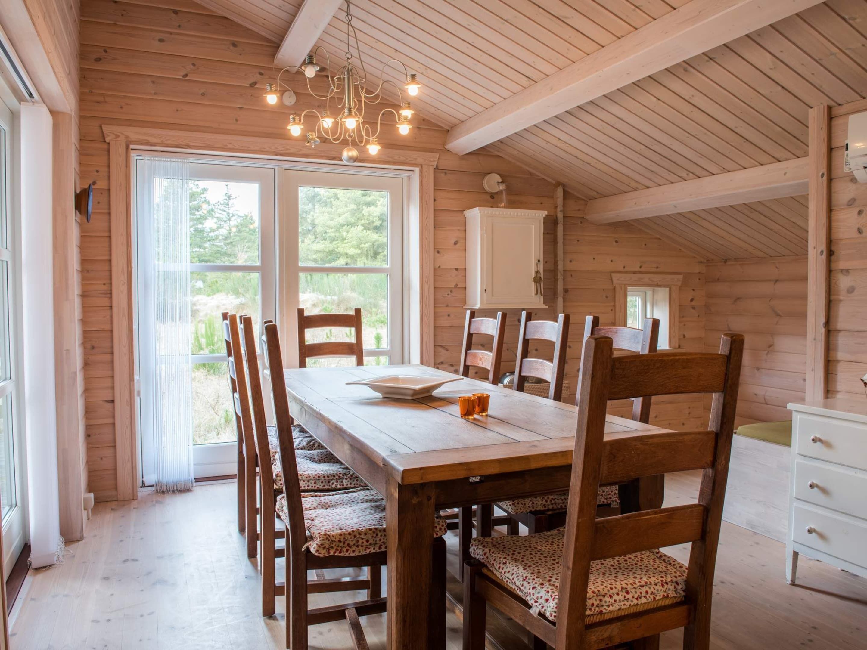 Maison | Intérieur