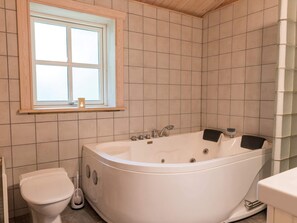 Ferienhaus | Wellnessanwendung