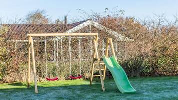 House | Children's area