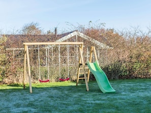 House | Children's area