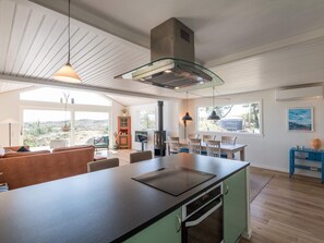 Maison | Restauration
