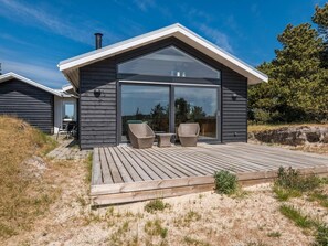 Maison | Extérieur