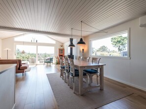 House | Dining