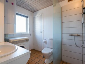 Maison | Salle de bain