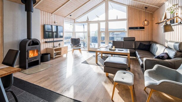 Hus | Oppholdsområde