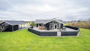 Hus | Eksteriør