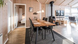 Hus | Spiseområde