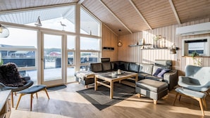 Hus | Oppholdsområde
