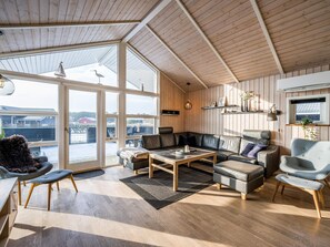 Hus | Vardagsrum