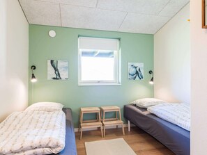 Interior - 6 Person Holiday Home in Oksbol (Oksbol)