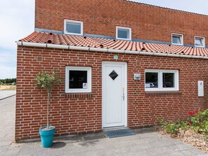 House | Exterior - 7 Person Holiday Home in Blavand (Blavand)