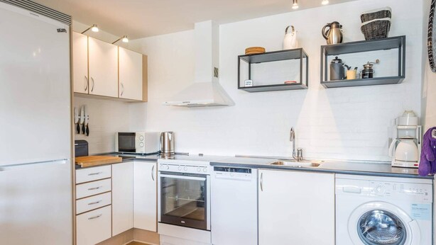 Hus | Innvendig