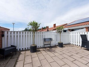 House | View from property - 7 Person Holiday Home in Blavand (Blavand)