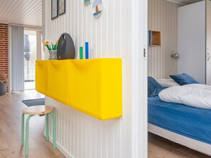 House | Interior