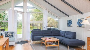 Hus | Innvendig