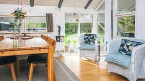 Hus | Innvendig