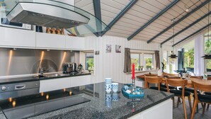 Hus | Innvendig